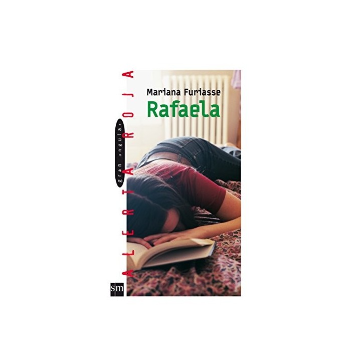 Rafaela - Mariana Furiasse